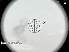 [19] - Misja 4 - Koltanowy blues (2) | Operacja Grot | ArmA II Operation Arrowhead - ArmA II: Operation Arrowhead - poradnik do gry