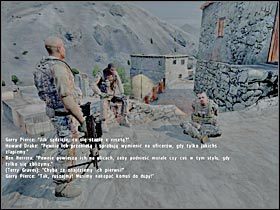 [20] - Misja 4 - Koltanowy blues (2) | Operacja Grot | ArmA II Operation Arrowhead - ArmA II: Operation Arrowhead - poradnik do gry