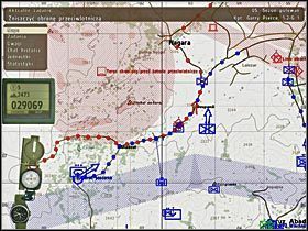 [10] - Misja 5 - Sezon polowań (2) | Operacja Grot | ArmA II Operation Arrowhead - ArmA II: Operation Arrowhead - poradnik do gry