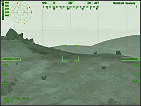 [11] - Misja 5 - Sezon polowań (2) | Operacja Grot | ArmA II Operation Arrowhead - ArmA II: Operation Arrowhead - poradnik do gry