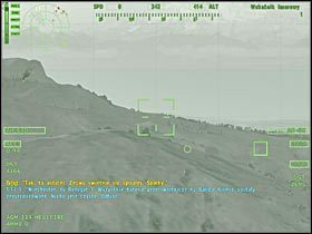 [12] - Misja 5 - Sezon polowań (2) | Operacja Grot | ArmA II Operation Arrowhead - ArmA II: Operation Arrowhead - poradnik do gry