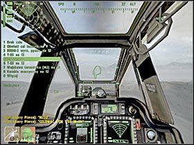 [13] - Misja 5 - Sezon polowań (2) | Operacja Grot | ArmA II Operation Arrowhead - ArmA II: Operation Arrowhead - poradnik do gry
