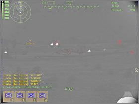 [4] - Misja 6A - Burza piaskowa (1) | Operacja Grot | ArmA II Operation Arrowhead - ArmA II: Operation Arrowhead - poradnik do gry