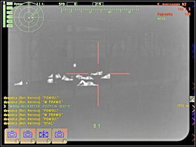 [7] - Misja 6A - Burza piaskowa (2) | Operacja Grot | ArmA II Operation Arrowhead - ArmA II: Operation Arrowhead - poradnik do gry