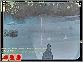 [10] - Misja 6A - Burza piaskowa (2) | Operacja Grot | ArmA II Operation Arrowhead - ArmA II: Operation Arrowhead - poradnik do gry