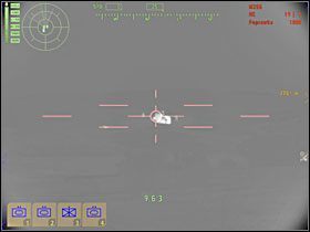 [11] - Misja 6A - Burza piaskowa (2) | Operacja Grot | ArmA II Operation Arrowhead - ArmA II: Operation Arrowhead - poradnik do gry