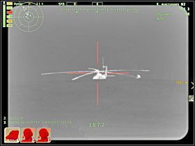 [12] - Misja 6A - Burza piaskowa (2) | Operacja Grot | ArmA II Operation Arrowhead - ArmA II: Operation Arrowhead - poradnik do gry