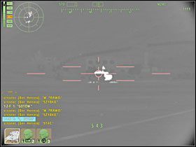 [17] - Misja 6A - Burza piaskowa (2) | Operacja Grot | ArmA II Operation Arrowhead - ArmA II: Operation Arrowhead - poradnik do gry