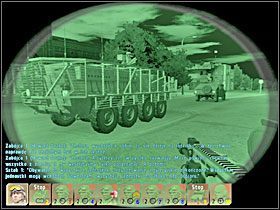 [1] - Misja 6B - Z piekła rodem (1) | Operacja Grot | ArmA II Operation Arrowhead - ArmA II: Operation Arrowhead - poradnik do gry