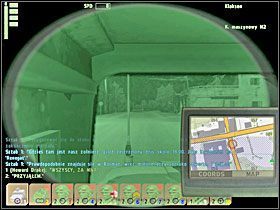 [2] - Misja 6B - Z piekła rodem (1) | Operacja Grot | ArmA II Operation Arrowhead - ArmA II: Operation Arrowhead - poradnik do gry