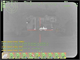 [3] - Misja 6B - Z piekła rodem (1) | Operacja Grot | ArmA II Operation Arrowhead - ArmA II: Operation Arrowhead - poradnik do gry