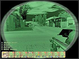 [5] - Misja 6B - Z piekła rodem (1) | Operacja Grot | ArmA II Operation Arrowhead - ArmA II: Operation Arrowhead - poradnik do gry