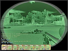 [7] - Misja 6B - Z piekła rodem (1) | Operacja Grot | ArmA II Operation Arrowhead - ArmA II: Operation Arrowhead - poradnik do gry