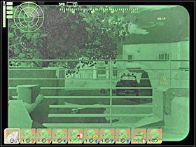 [9] - Misja 6B - Z piekła rodem (2) | Operacja Grot | ArmA II Operation Arrowhead - ArmA II: Operation Arrowhead - poradnik do gry