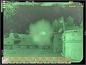 [10] - Misja 6B - Z piekła rodem (2) | Operacja Grot | ArmA II Operation Arrowhead - ArmA II: Operation Arrowhead - poradnik do gry