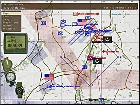[12] - Misja 6B - Z piekła rodem (2) | Operacja Grot | ArmA II Operation Arrowhead - ArmA II: Operation Arrowhead - poradnik do gry