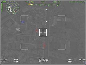 [13] - Misja 6B - Z piekła rodem (2) | Operacja Grot | ArmA II Operation Arrowhead - ArmA II: Operation Arrowhead - poradnik do gry