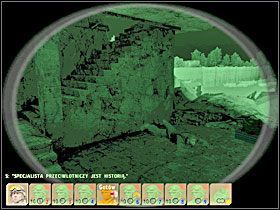 [17] - Misja 6B - Z piekła rodem (2) | Operacja Grot | ArmA II Operation Arrowhead - ArmA II: Operation Arrowhead - poradnik do gry