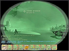 [18] - Misja 6B - Z piekła rodem (2) | Operacja Grot | ArmA II Operation Arrowhead - ArmA II: Operation Arrowhead - poradnik do gry