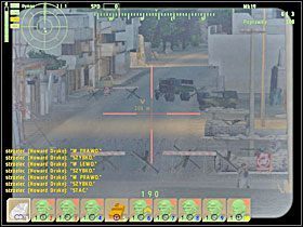 [19] - Misja 6B - Z piekła rodem (2) | Operacja Grot | ArmA II Operation Arrowhead - ArmA II: Operation Arrowhead - poradnik do gry