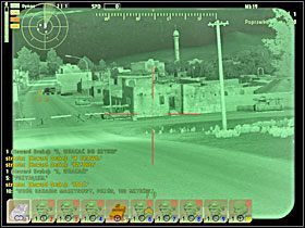 [20] - Misja 6B - Z piekła rodem (2) | Operacja Grot | ArmA II Operation Arrowhead - ArmA II: Operation Arrowhead - poradnik do gry