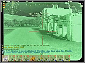 [21] - Misja 6B - Z piekła rodem (2) | Operacja Grot | ArmA II Operation Arrowhead - ArmA II: Operation Arrowhead - poradnik do gry