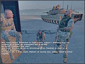 [22] - Misja 6B - Z piekła rodem (2) | Operacja Grot | ArmA II Operation Arrowhead - ArmA II: Operation Arrowhead - poradnik do gry