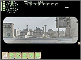 [2] - Misja 7 - Oko cyklonu (1) | Operacja Grot | ArmA II Operation Arrowhead - ArmA II: Operation Arrowhead - poradnik do gry