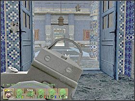[5] - Misja 7 - Oko cyklonu (1) | Operacja Grot | ArmA II Operation Arrowhead - ArmA II: Operation Arrowhead - poradnik do gry