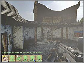 [13] - Misja 7 - Oko cyklonu (2) | Operacja Grot | ArmA II Operation Arrowhead - ArmA II: Operation Arrowhead - poradnik do gry