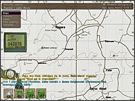 [3] - Misja 8A - Ostatnie pociągnięcie | Operacja Grot | ArmA II Operation Arrowhead - ArmA II: Operation Arrowhead - poradnik do gry