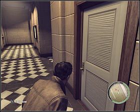 6 - Rozdział 3 - Wróg publiczny (2) | Opis przejścia Mafia II - Mafia II - poradnik do gry