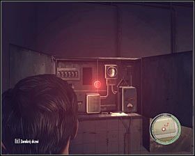 3 - Rozdział 3 - Wróg publiczny (3) | Opis przejścia Mafia II - Mafia II - poradnik do gry
