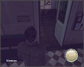 4 - Rozdział 3 - Wróg publiczny (3) | Opis przejścia Mafia II - Mafia II - poradnik do gry