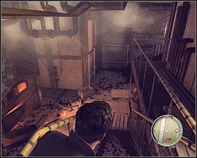 8 - Rozdział 3 - Wróg publiczny (3) | Opis przejścia Mafia II - Mafia II - poradnik do gry