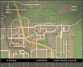 Moment pozyskania: rozdział 3 - Czasopisma 1-9 | Sekrety w Mafia II - Mafia II - poradnik do gry