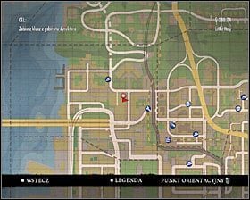 Moment pozyskania: rozdział 3 - Czasopisma 1-9 | Sekrety w Mafia II - Mafia II - poradnik do gry