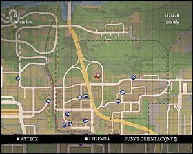 Moment pozyskania: rozdział 4 - Czasopisma 1-9 | Sekrety w Mafia II - Mafia II - poradnik do gry