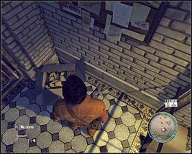 9 - Czasopisma 1-9 | Sekrety w Mafia II - Mafia II - poradnik do gry