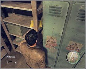 1 - Czasopisma 10-19 | Sekrety w Mafia II - Mafia II - poradnik do gry