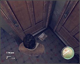 2 - Czasopisma 10-19 | Sekrety w Mafia II - Mafia II - poradnik do gry