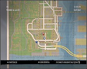 Moment pozyskania: rozdział 5 - Czasopisma 10-19 | Sekrety w Mafia II - Mafia II - poradnik do gry