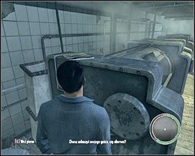 Moment pozyskania: rozdział 6 - Czasopisma 10-19 | Sekrety w Mafia II - Mafia II - poradnik do gry