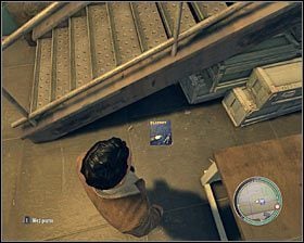 7 - Czasopisma 10-19 | Sekrety w Mafia II - Mafia II - poradnik do gry