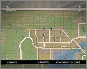 Moment pozyskania: rozdział 7 - Czasopisma 10-19 | Sekrety w Mafia II - Mafia II - poradnik do gry