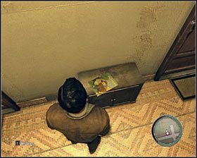 8 - Czasopisma 10-19 | Sekrety w Mafia II - Mafia II - poradnik do gry