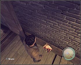 9 - Czasopisma 10-19 | Sekrety w Mafia II - Mafia II - poradnik do gry