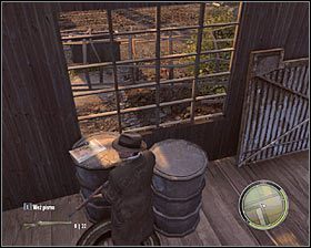 10 - Czasopisma 10-19 | Sekrety w Mafia II - Mafia II - poradnik do gry