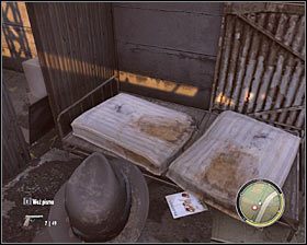 1 - Czasopisma 20-29 | Sekrety w Mafia II - Mafia II - poradnik do gry