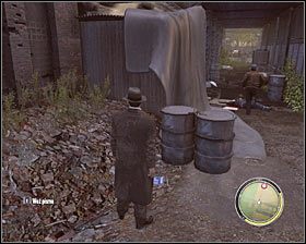 2 - Czasopisma 20-29 | Sekrety w Mafia II - Mafia II - poradnik do gry